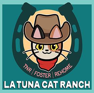 La Tuna Cat Ranch